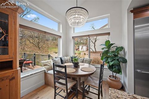 Tiny photo for 2855 Halleys Court, Colorado Springs, CO 80906 (MLS # 5271536)