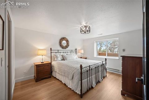 Tiny photo for 2855 Halleys Court, Colorado Springs, CO 80906 (MLS # 5271536)