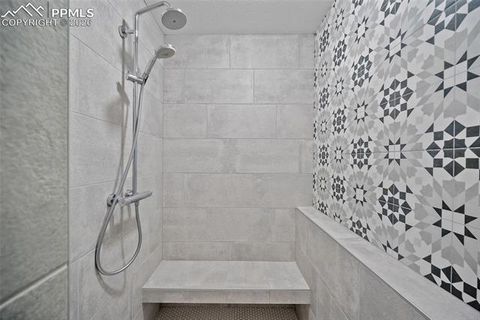 Tiny photo for 2855 Halleys Court, Colorado Springs, CO 80906 (MLS # 5271536)