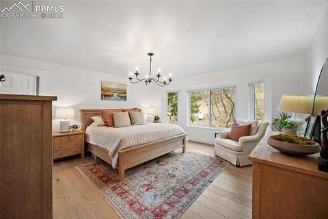 Tiny photo for 2855 Halleys Court, Colorado Springs, CO 80906 (MLS # 5271536)