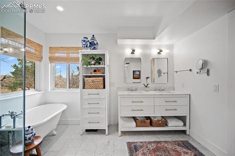 Tiny photo for 2855 Halleys Court, Colorado Springs, CO 80906 (MLS # 5271536)