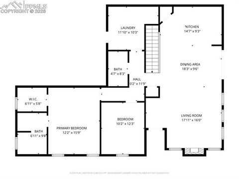 Tiny photo for 13114 Cake Bread Heights, Colorado Springs, CO 80921 (MLS # 4027733)