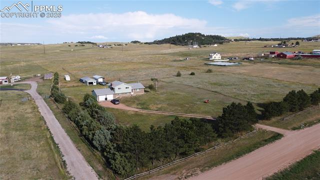 12720 Mesa View Road