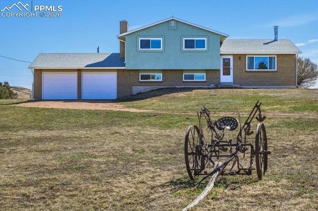 12720 Mesa View Road