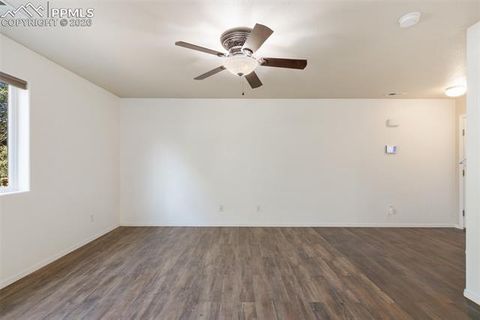 Tiny photo for 4070 Creek Legend View, Colorado Springs, CO 80911 (MLS # 7709245)