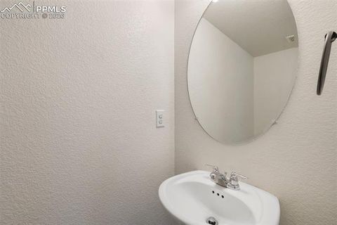 Tiny photo for 4070 Creek Legend View, Colorado Springs, CO 80911 (MLS # 7709245)