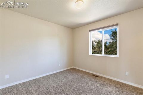 Tiny photo for 4070 Creek Legend View, Colorado Springs, CO 80911 (MLS # 7709245)