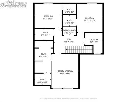 Tiny photo for 4070 Creek Legend View, Colorado Springs, CO 80911 (MLS # 7709245)