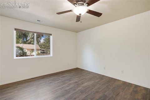 Tiny photo for 4070 Creek Legend View, Colorado Springs, CO 80911 (MLS # 7709245)