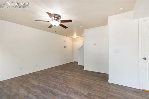 Tiny photo for 4070 Creek Legend View, Colorado Springs, CO 80911 (MLS # 7709245)