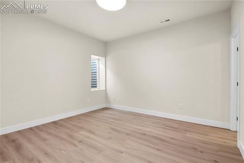 Tiny photo for 13 Noyer Court, Colorado Springs, CO 80906 (MLS # 7862623)