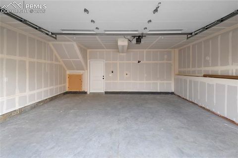 Tiny photo for 13 Noyer Court, Colorado Springs, CO 80906 (MLS # 7862623)