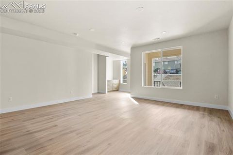 Tiny photo for 13 Noyer Court, Colorado Springs, CO 80906 (MLS # 7862623)