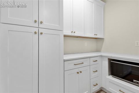 Tiny photo for 13 Noyer Court, Colorado Springs, CO 80906 (MLS # 7862623)