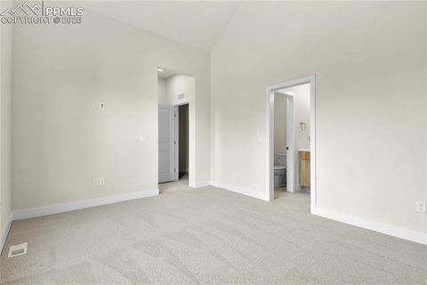 Tiny photo for 13 Noyer Court, Colorado Springs, CO 80906 (MLS # 7862623)