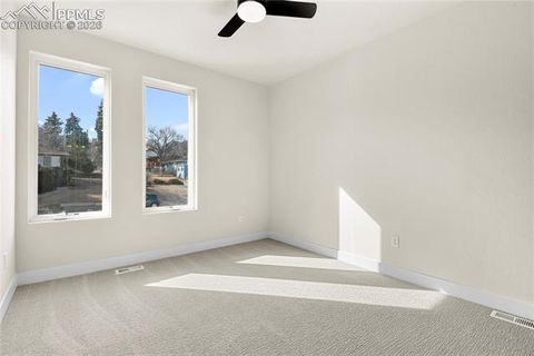Tiny photo for 13 Noyer Court, Colorado Springs, CO 80906 (MLS # 7862623)