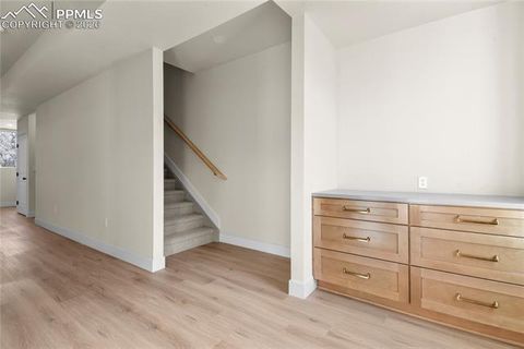 Tiny photo for 13 Noyer Court, Colorado Springs, CO 80906 (MLS # 7862623)