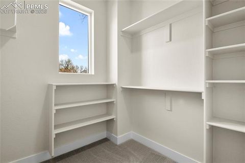 Tiny photo for 13 Noyer Court, Colorado Springs, CO 80906 (MLS # 7862623)
