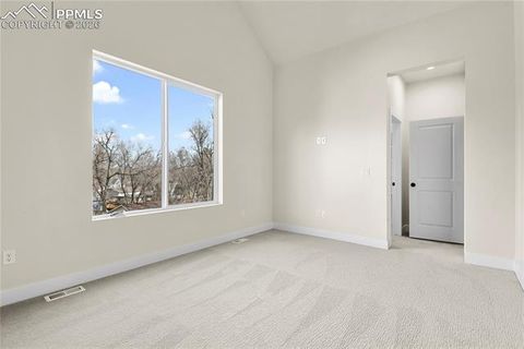 Tiny photo for 13 Noyer Court, Colorado Springs, CO 80906 (MLS # 7862623)