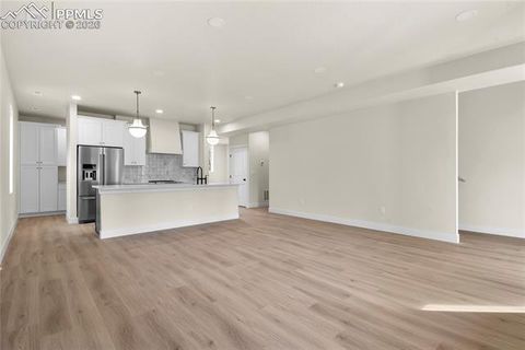 Tiny photo for 13 Noyer Court, Colorado Springs, CO 80906 (MLS # 7862623)