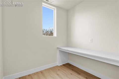 Tiny photo for 13 Noyer Court, Colorado Springs, CO 80906 (MLS # 7862623)
