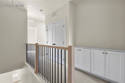 Tiny photo for 13 Noyer Court, Colorado Springs, CO 80906 (MLS # 7862623)