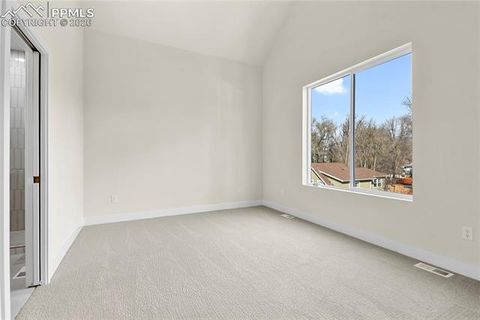Tiny photo for 13 Noyer Court, Colorado Springs, CO 80906 (MLS # 7862623)
