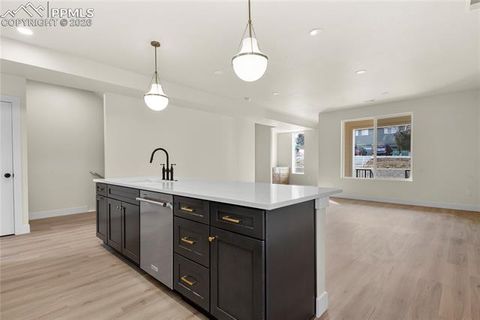 Tiny photo for 13 Noyer Court, Colorado Springs, CO 80906 (MLS # 7862623)