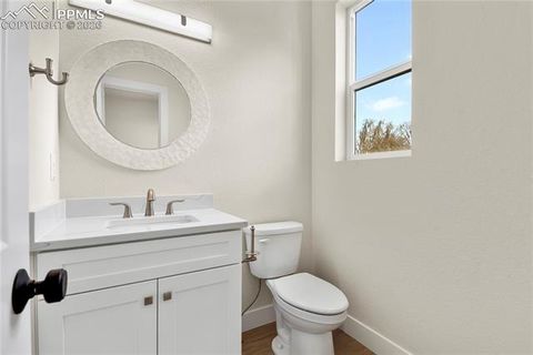 Tiny photo for 13 Noyer Court, Colorado Springs, CO 80906 (MLS # 7862623)