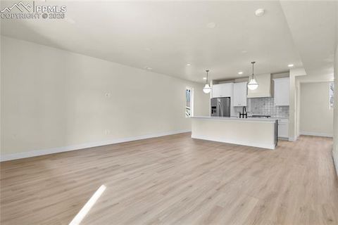Tiny photo for 13 Noyer Court, Colorado Springs, CO 80906 (MLS # 7862623)