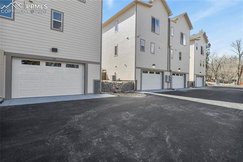 Tiny photo for 13 Noyer Court, Colorado Springs, CO 80906 (MLS # 7862623)