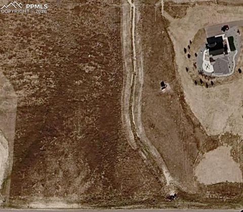 Photo of 11834 Rambling Road, Colorado Springs, CO 80908 (MLS # 1875698)