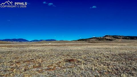 Photo of 5209 To-Ma-Kin Circle, Hartsel, CO 80449 (MLS # 7175404)