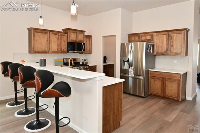 1213 E Tidy Drive