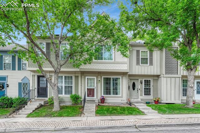 3548 Queen Anne Way