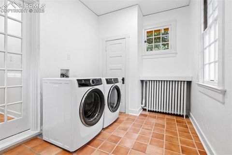 Tiny photo for 27 Broadmoor Avenue, Colorado Springs, CO 80906 (MLS # 9979299)