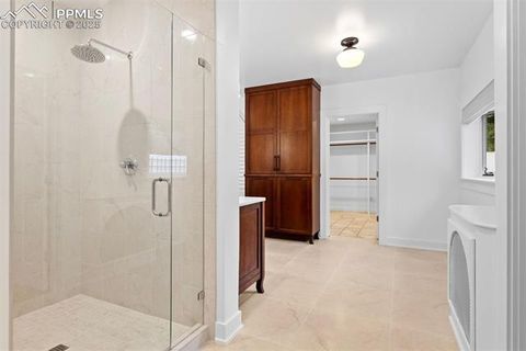 Tiny photo for 27 Broadmoor Avenue, Colorado Springs, CO 80906 (MLS # 9979299)