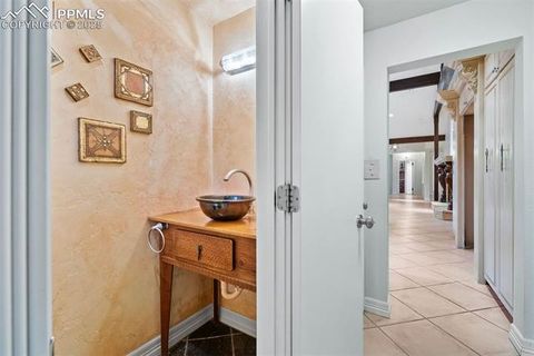 Tiny photo for 27 Broadmoor Avenue, Colorado Springs, CO 80906 (MLS # 9979299)