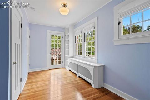Tiny photo for 27 Broadmoor Avenue, Colorado Springs, CO 80906 (MLS # 9979299)