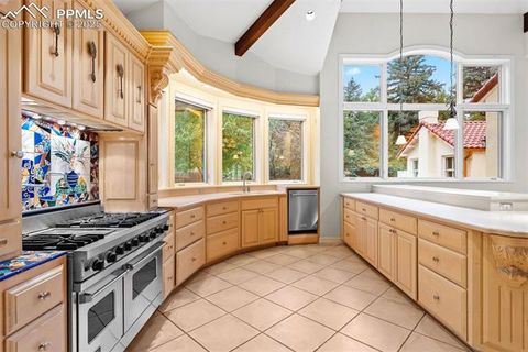 Tiny photo for 27 Broadmoor Avenue, Colorado Springs, CO 80906 (MLS # 9979299)
