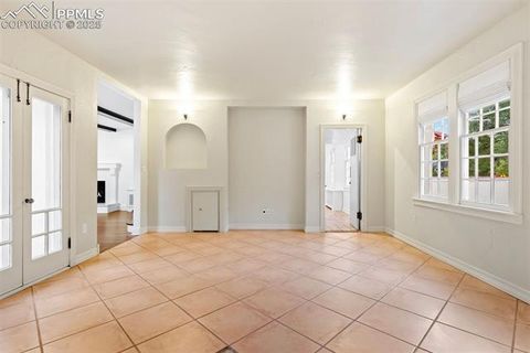 Tiny photo for 27 Broadmoor Avenue, Colorado Springs, CO 80906 (MLS # 9979299)