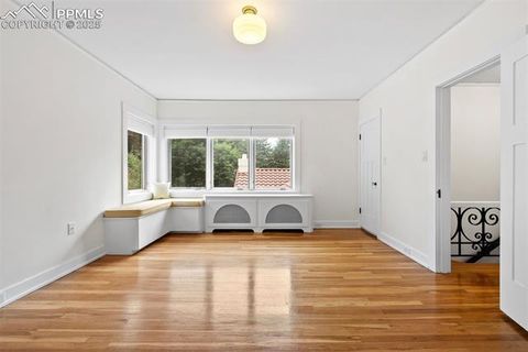 Tiny photo for 27 Broadmoor Avenue, Colorado Springs, CO 80906 (MLS # 9979299)