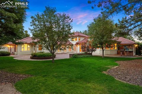 Tiny photo for 27 Broadmoor Avenue, Colorado Springs, CO 80906 (MLS # 9979299)