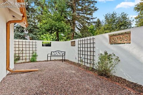 Tiny photo for 27 Broadmoor Avenue, Colorado Springs, CO 80906 (MLS # 9979299)