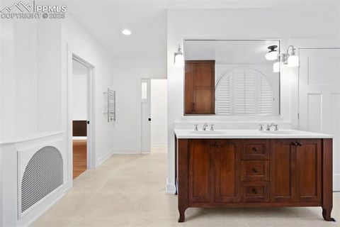 Tiny photo for 27 Broadmoor Avenue, Colorado Springs, CO 80906 (MLS # 9979299)