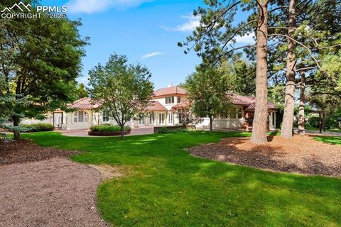 Tiny photo for 27 Broadmoor Avenue, Colorado Springs, CO 80906 (MLS # 9979299)