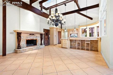Tiny photo for 27 Broadmoor Avenue, Colorado Springs, CO 80906 (MLS # 9979299)