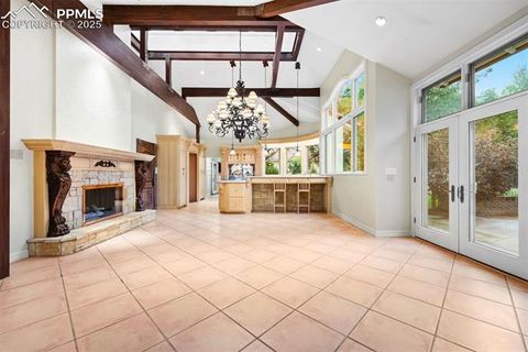 Tiny photo for 27 Broadmoor Avenue, Colorado Springs, CO 80906 (MLS # 9979299)
