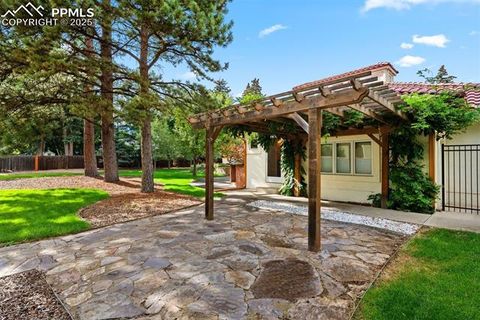 Tiny photo for 27 Broadmoor Avenue, Colorado Springs, CO 80906 (MLS # 9979299)