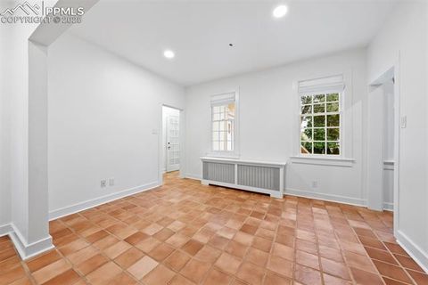 Tiny photo for 27 Broadmoor Avenue, Colorado Springs, CO 80906 (MLS # 9979299)